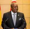 Mahama: Ghana’s Religious Diversity Is Our Most Precious Possession and Must Unite Us